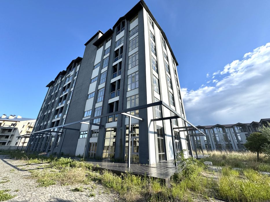 Продажа отеля/гостинницы в центре Коблево