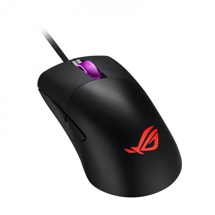 Mouse Rog Keris Optical Gaming Mouse