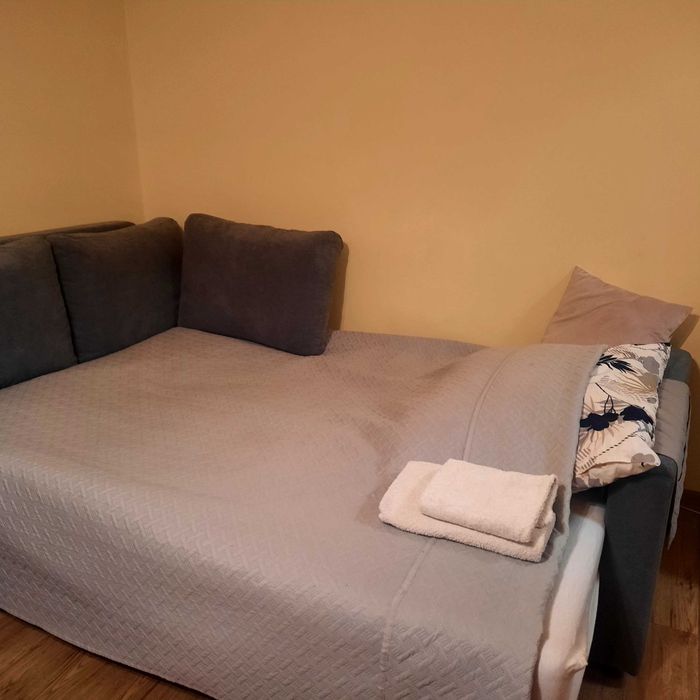 Wynajm  mieszkania dla odpoczynku w Ciechocinku