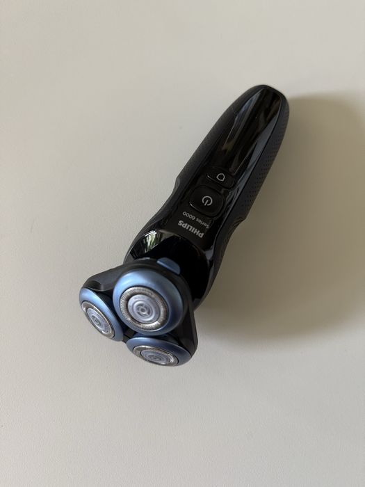 Golarka philips s6000