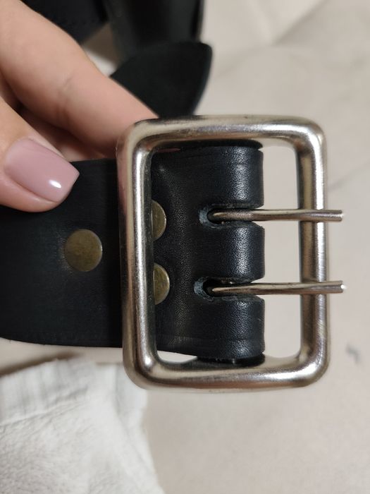 Ремінь портупея чоловік