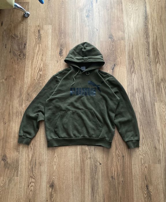 ОРИГІНАЛ худі Puma