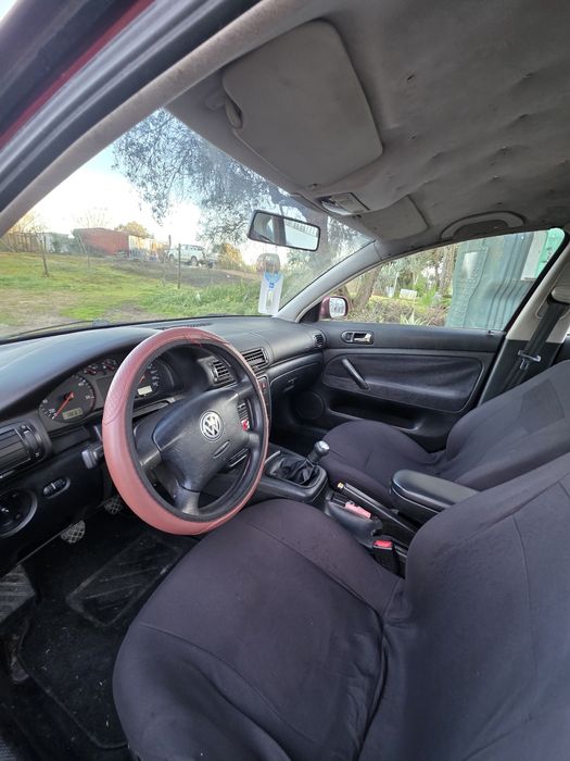 Passat 1.9 TDI 110 cv