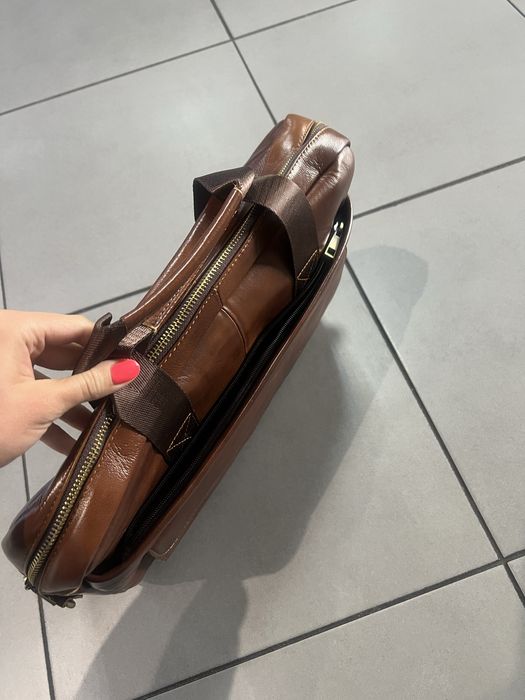 Aktówka męska NOWA