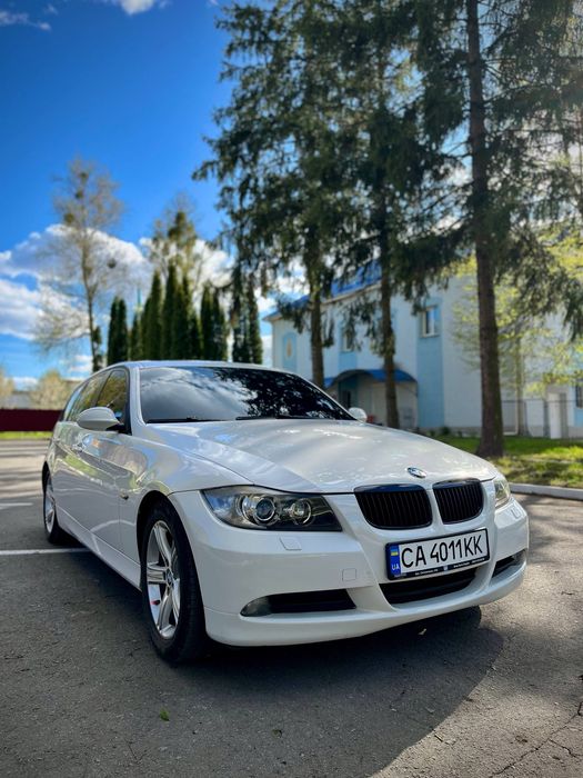 Продам BMW e 91