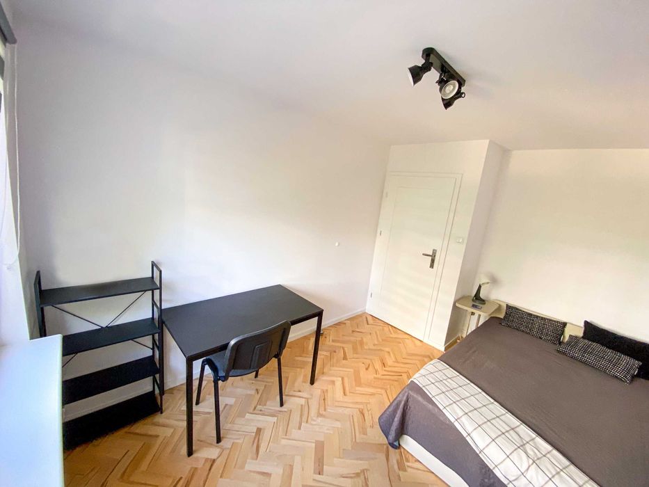 Mieszkanie – Warszawa - Widok 2