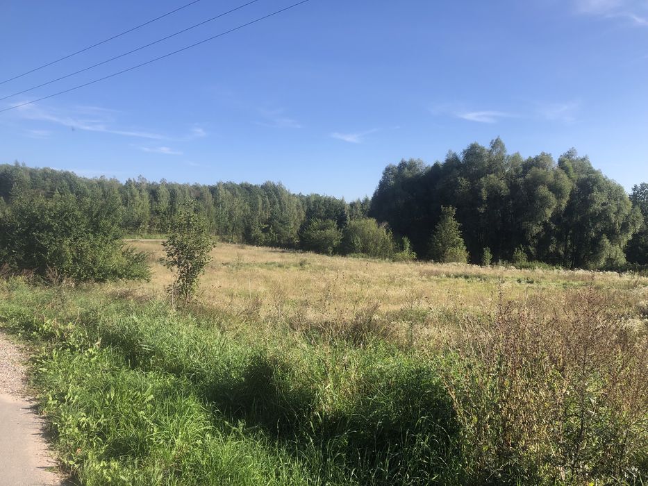 Działki budowlane na sprzedaż