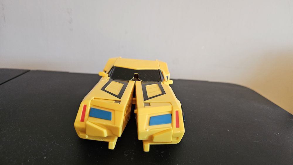 Transformers Bumblebee marki Hasbro