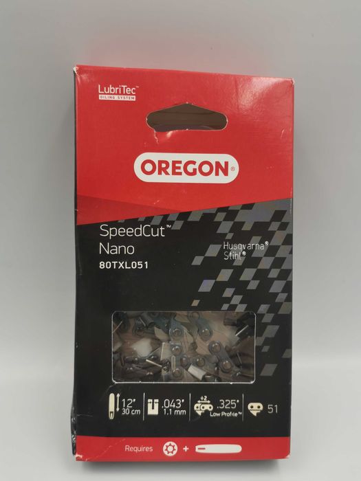 Na Lewara Łańcuch do piły Oregon 12'' 30cm