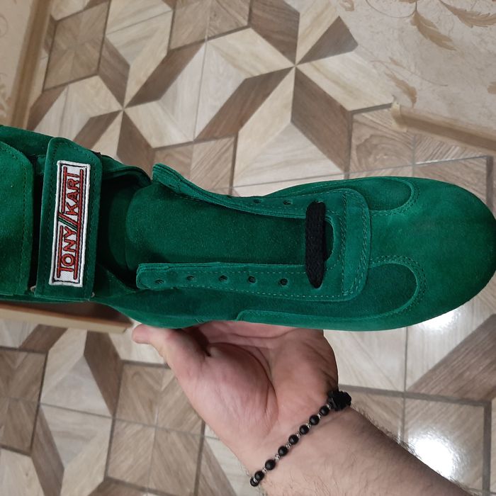 Взуття sparco 38 р