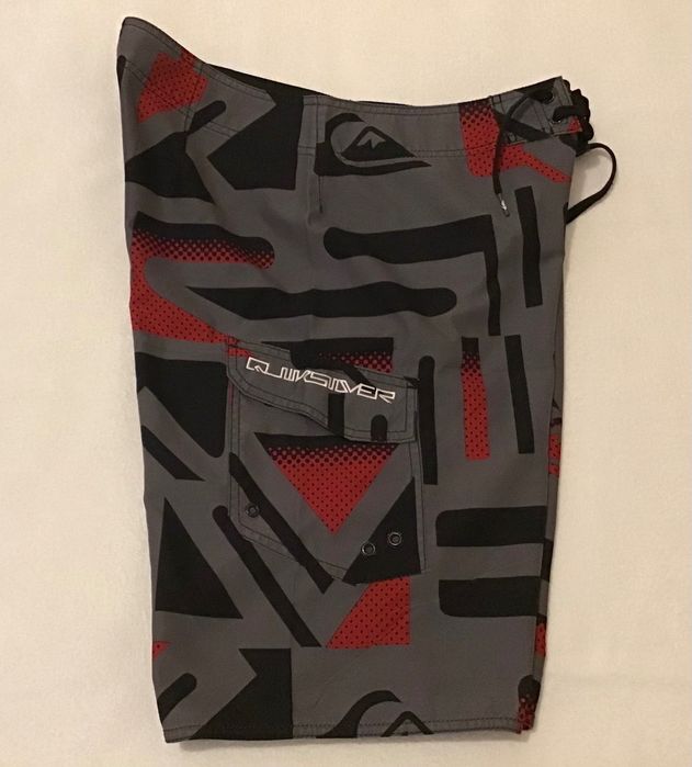 Calções Quiksilver