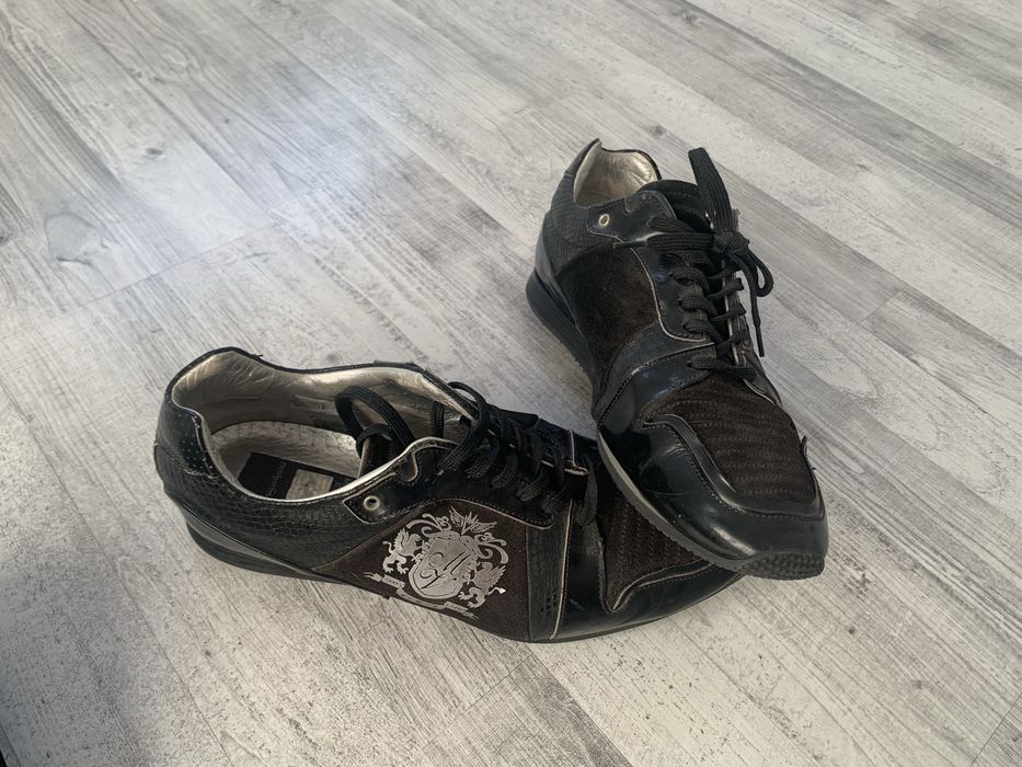 Sapato e tenis miguel vieira