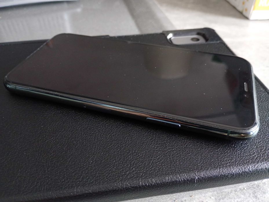 iPhone 11 pro 256gb bardzo dobry stan, możliwa zamiana