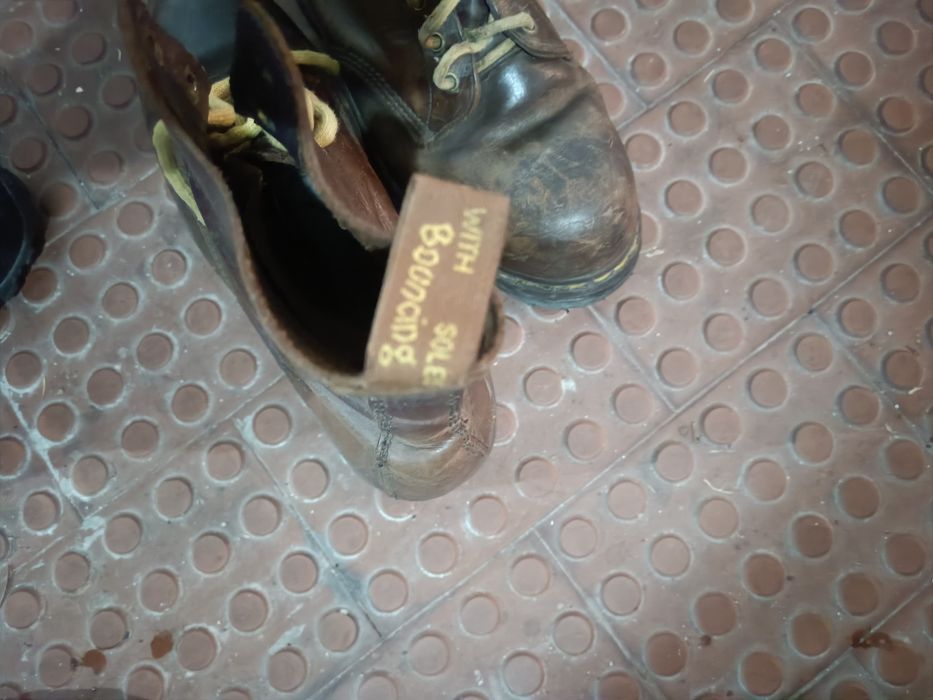 Botas dr.martins