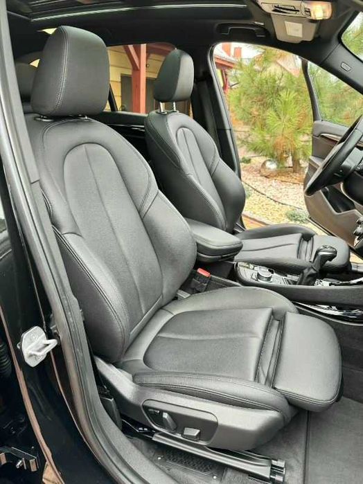 BMW x 1