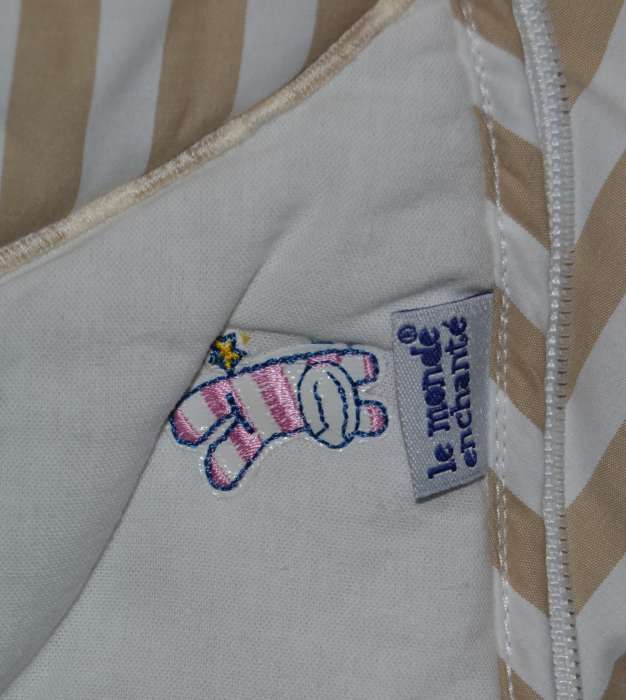 Capas para Coque Bebé