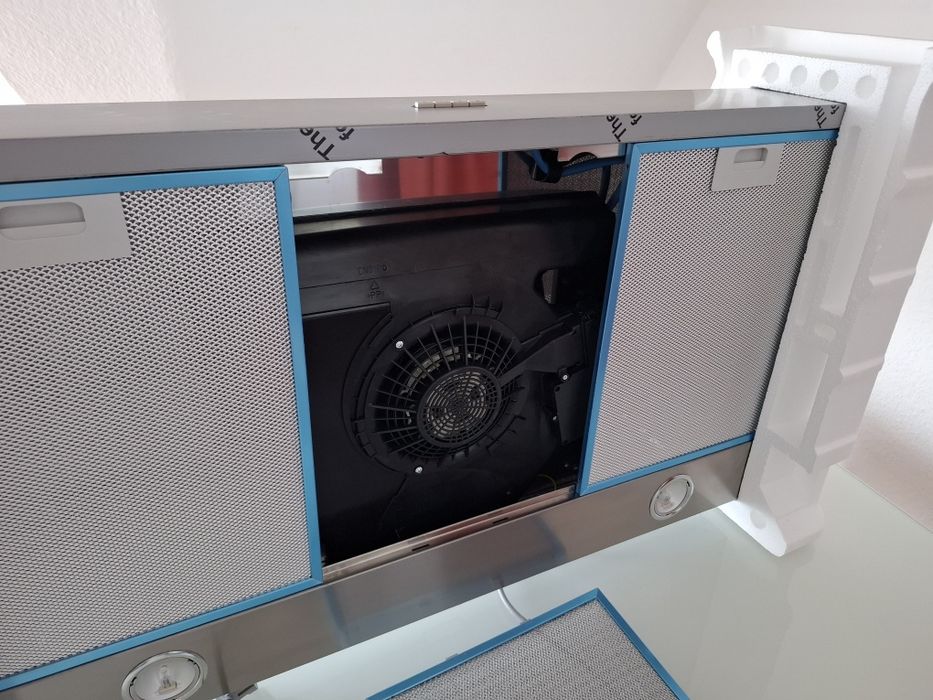 Витяжка Siemens LU29250 Нова!