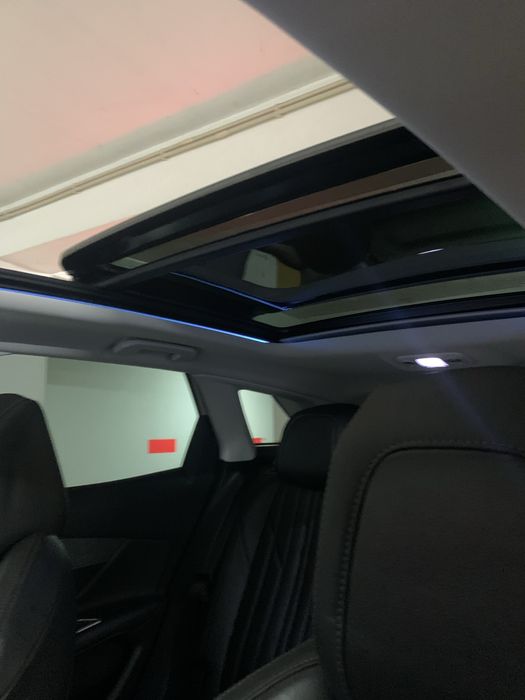 Peugeot 3008 1.6 EAT6 GT Line