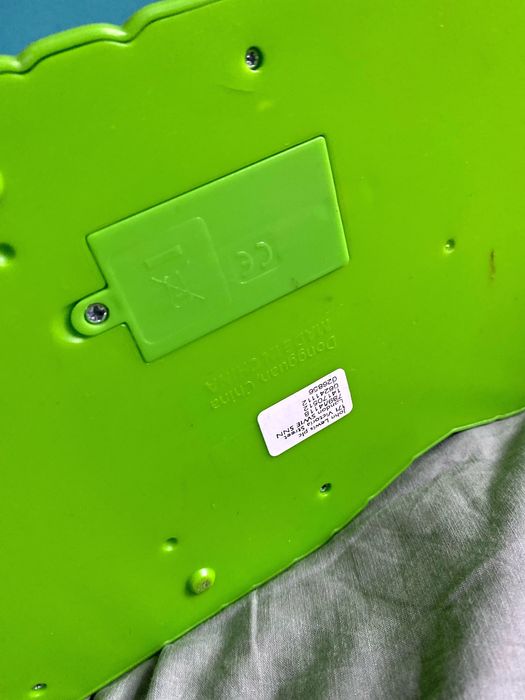 Traktor farmer Dumel zabawka interaktywna