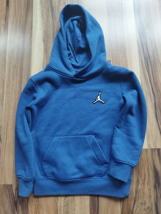 Bluza Jordan dla chlopca z kapturem
