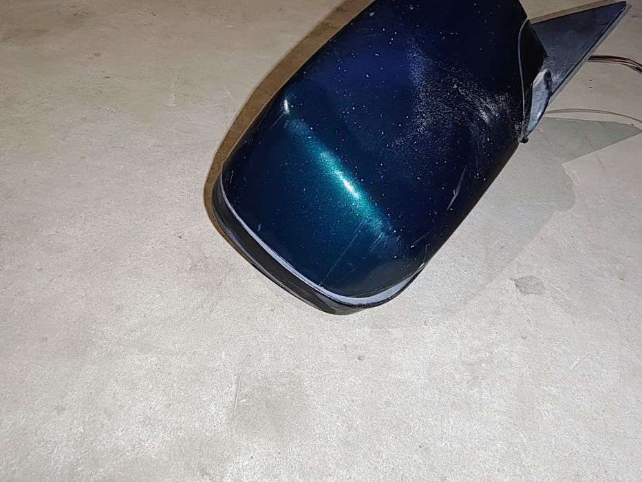 BMW E39 lusterko prawe 5 pin 324/6 i inne