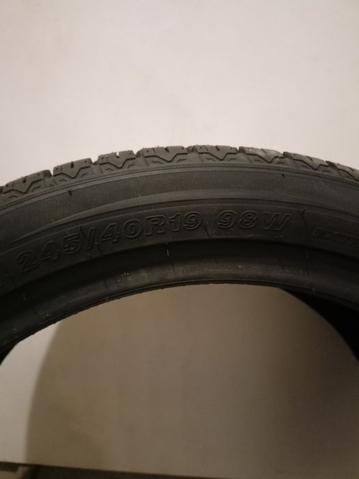 Westlake Z401 245/40R19 98 W XL 3PMSF opona całoroczna