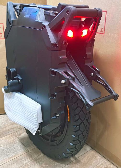 Моноколесо Veteran Oryx 4700Wh АКЦИЯ !