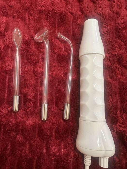 Alto frequencia (varios outros produtos)