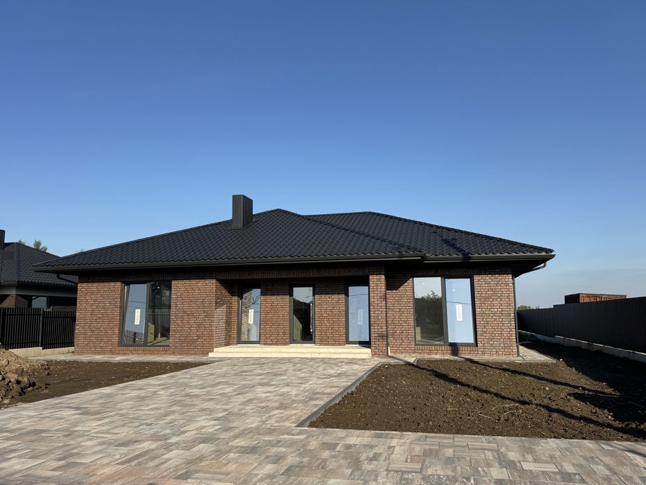 Будинок Луцьк- с.Тарасове