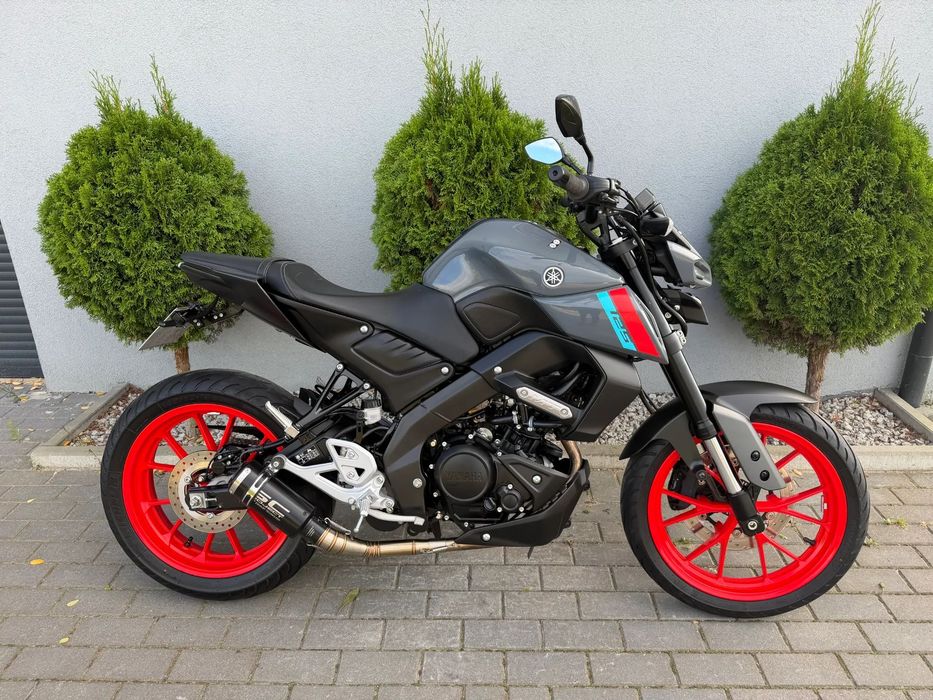 Yamaha