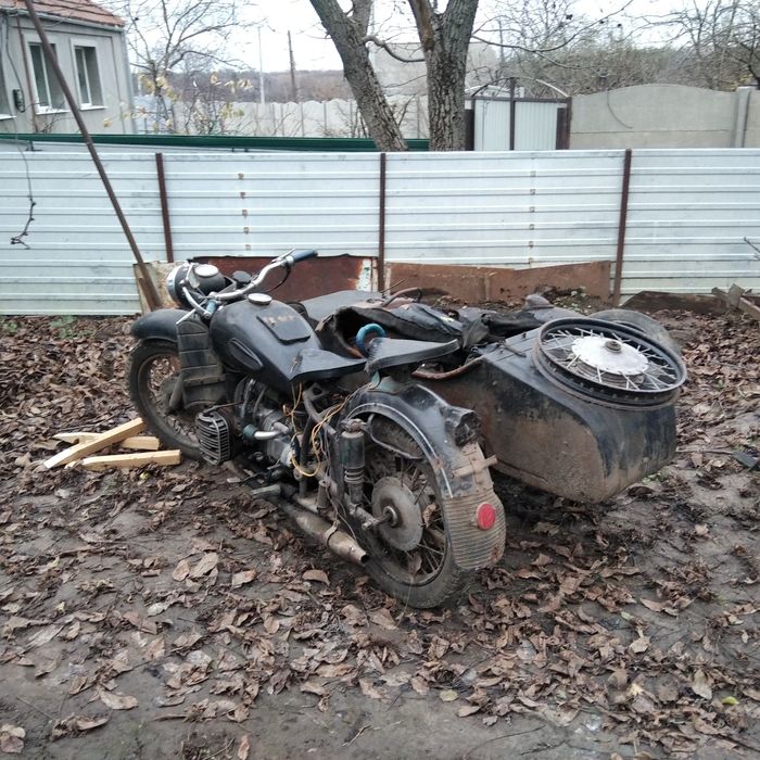 К 750 , касік , мотоцикл.