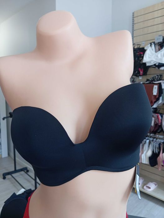 Biustonosz Wonderbra 65 H