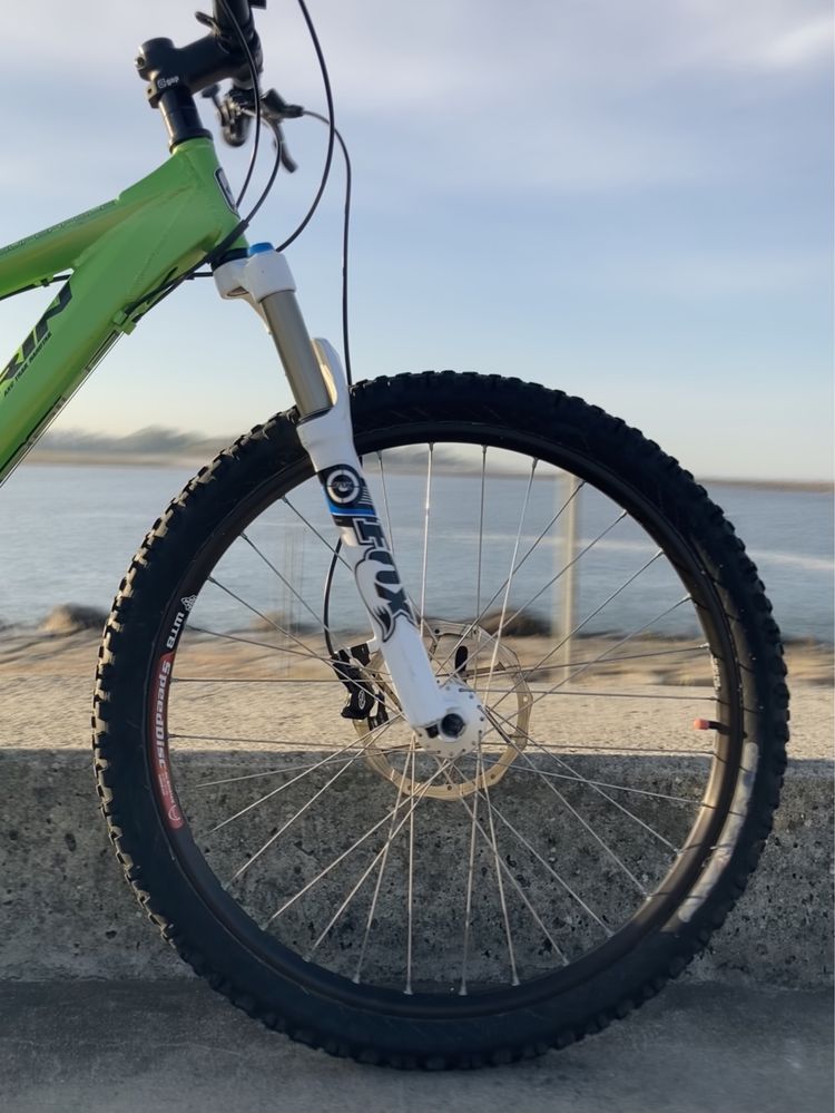 Bicicleta Marin Northside Trail 26 Matosinhos E Leca Da Palmeira OLX.pt