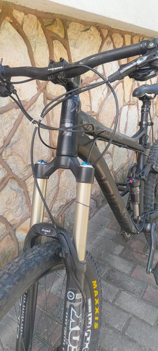 Rower górski MTB Radon FULL, FOX, ROCKSHOX,koła 26”, 20” 51cm