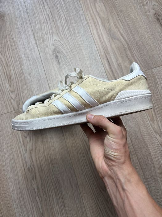 Adidas Campus ADV Buty Sneakersy Skate Rap Streetwear 42