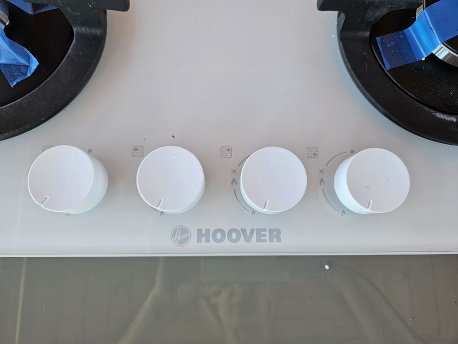Płyta gazowa firmy Hoover