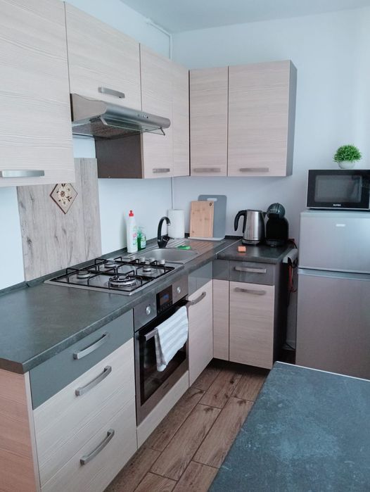 Mieszkanie – Opole - Widok 4