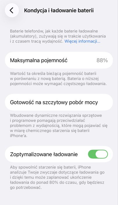 iPhone 11 PRO 256GB
