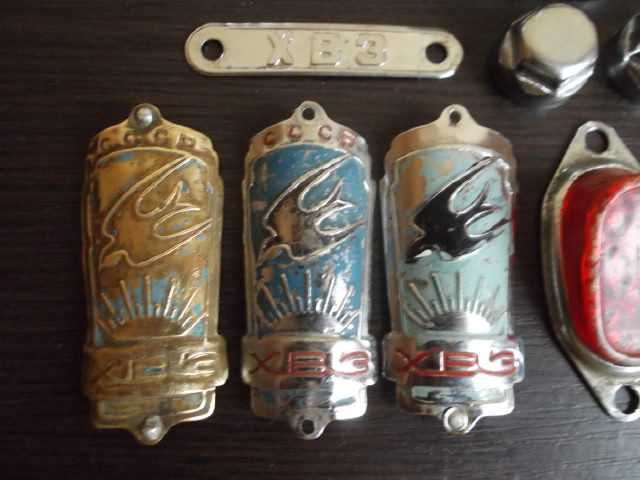 Шильдики СССР, старт-шоссе. Втулки спецзаказ трек, шоссе.ХВЗ