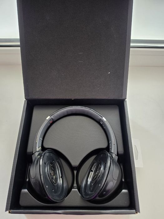 Sony WH-CH700N Bluetooth навушники з шумозаглушенням