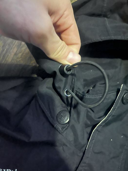 Вітровка columbia waterproof gore tex outdor