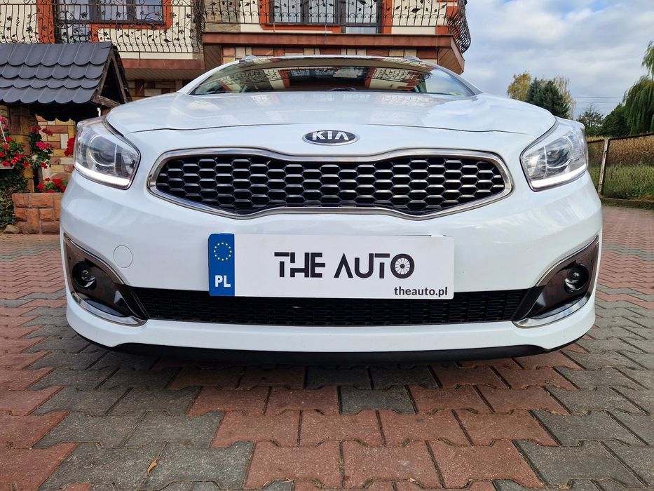 Kia Cee'd