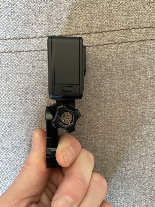 Kamera Go pro Hero 4k GWARANCJA do 04.2027r
