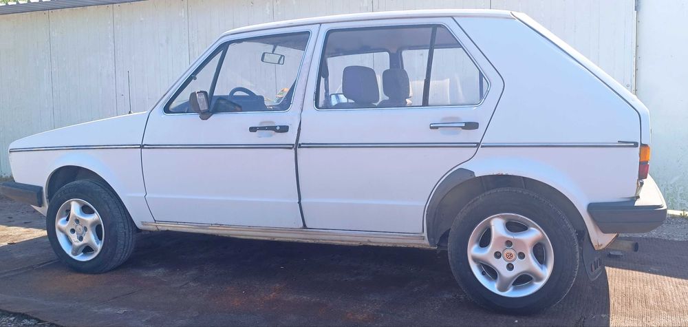 Vendo Volkswagen mk1