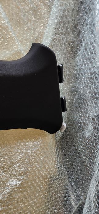 Стійки Туарег NF FL