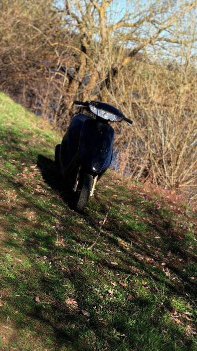 Продам Хонда діо 35 zx