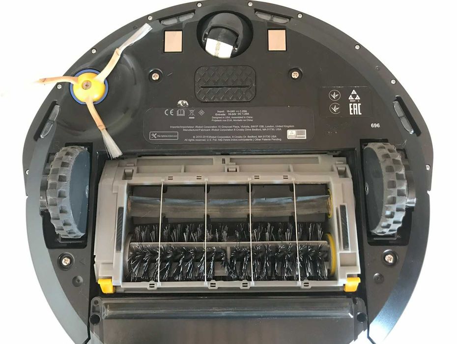 Roomba iRobot 696425519363371182084