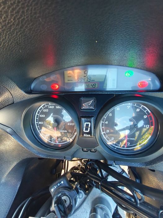 Honda Varadero xl 1000
