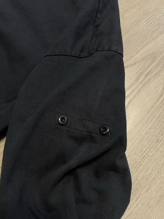 Свитшот Stone Island