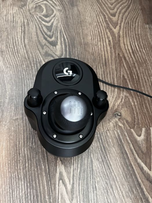 Kierownica logitech g920
